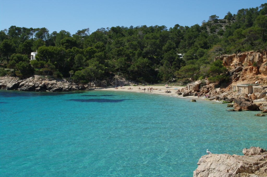 cala salada